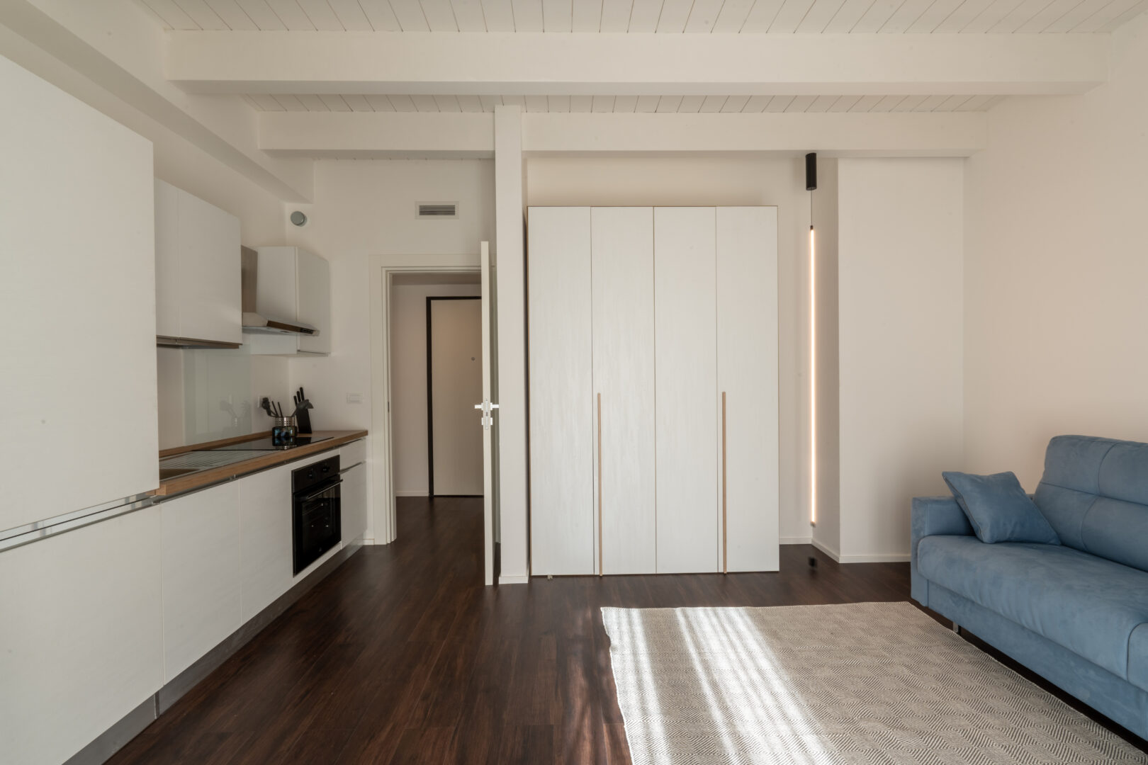 Appartamento 10 – Monolocale