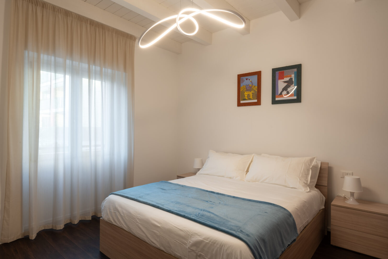 Appartamento 11 – Trilocale