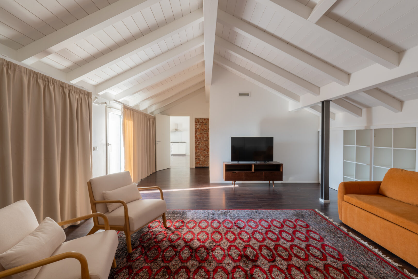 Appartamento 14 – Trilocale